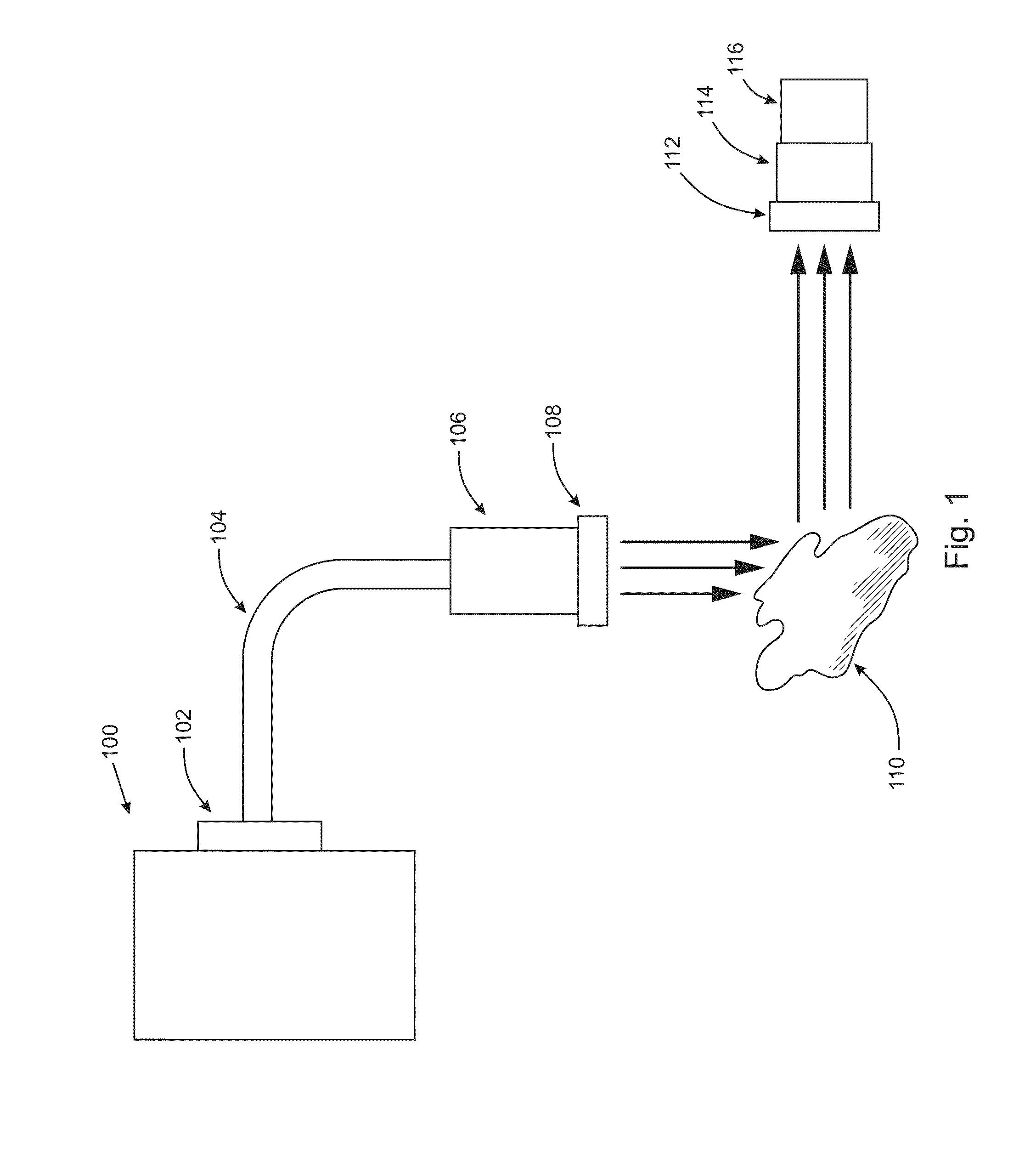 Digital light processing hyperspectral imaging apparatus