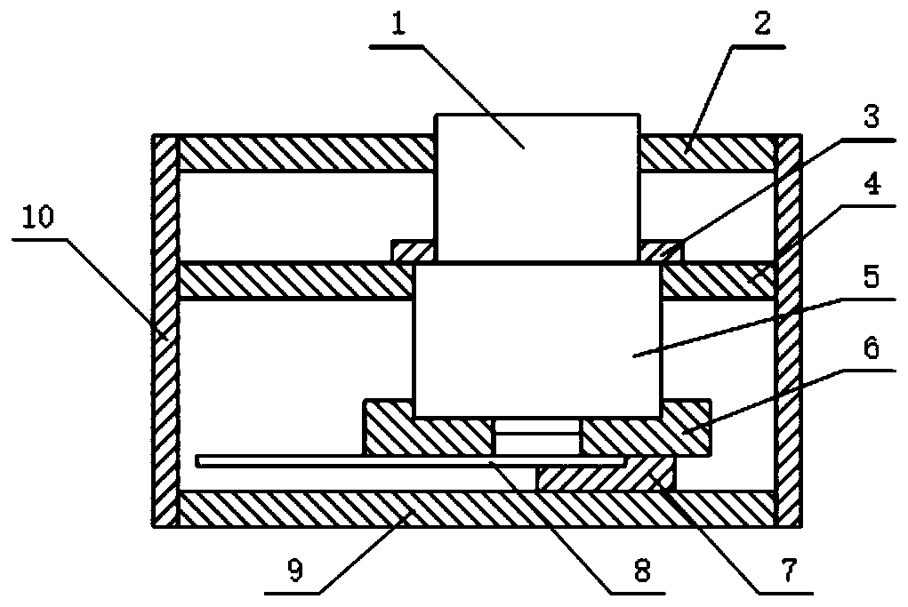 Cloth defect detection method based on multi-modal fusion deep learning