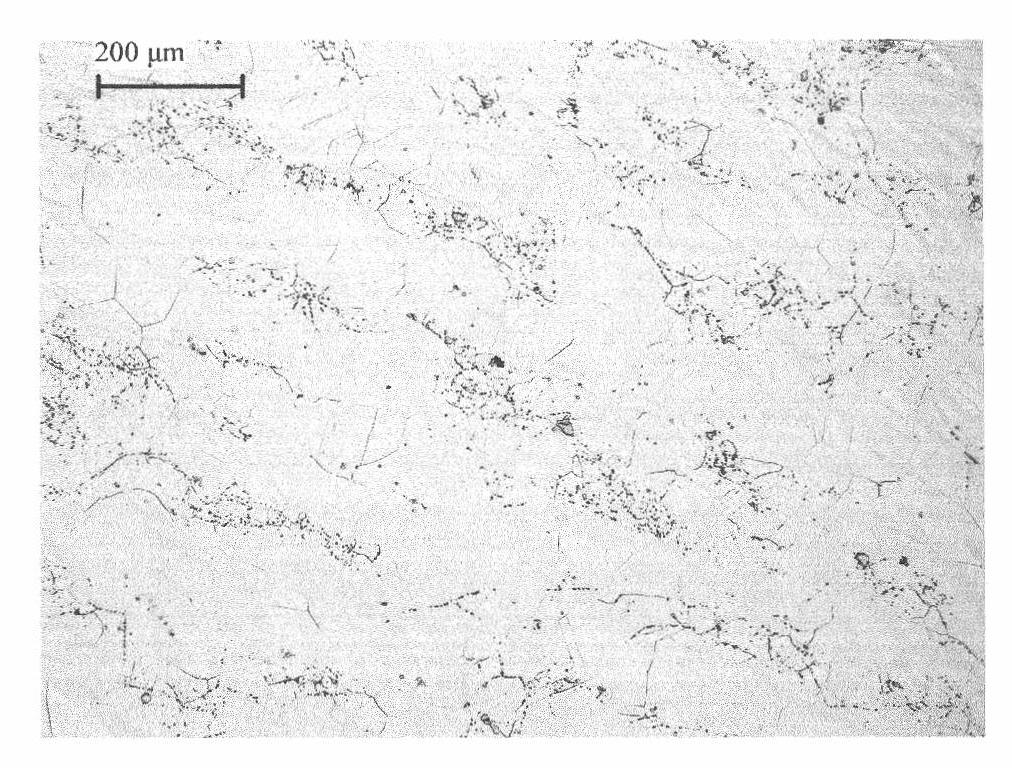 Roll forming method of large and medium high-temperature alloy solid disk forging