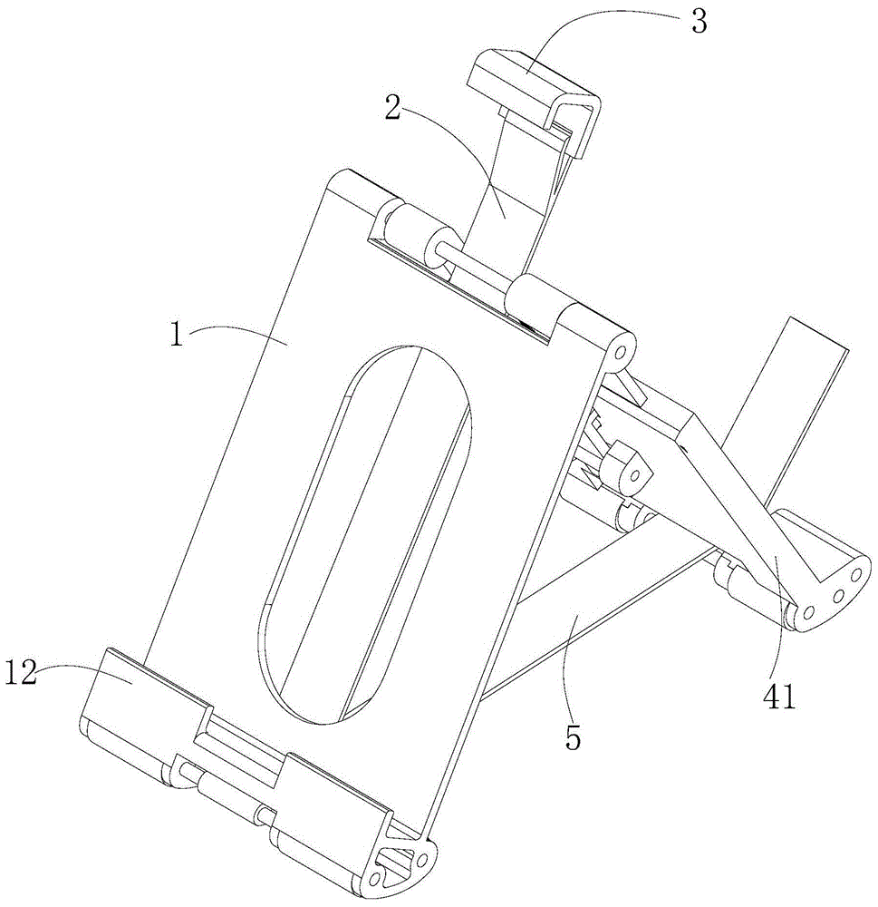 Phone or Tablet Stand