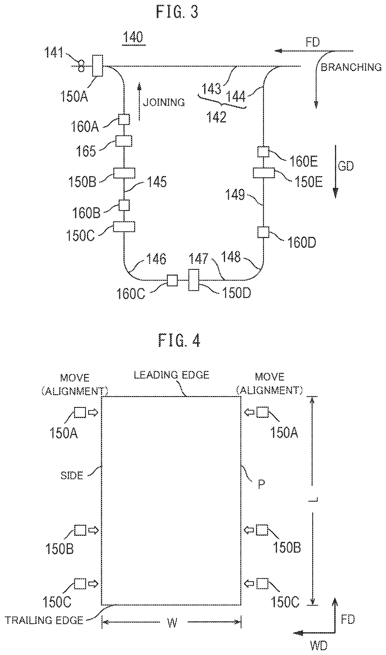 Sheet conveyance method, sheet conveyance apparatus, and image forming system