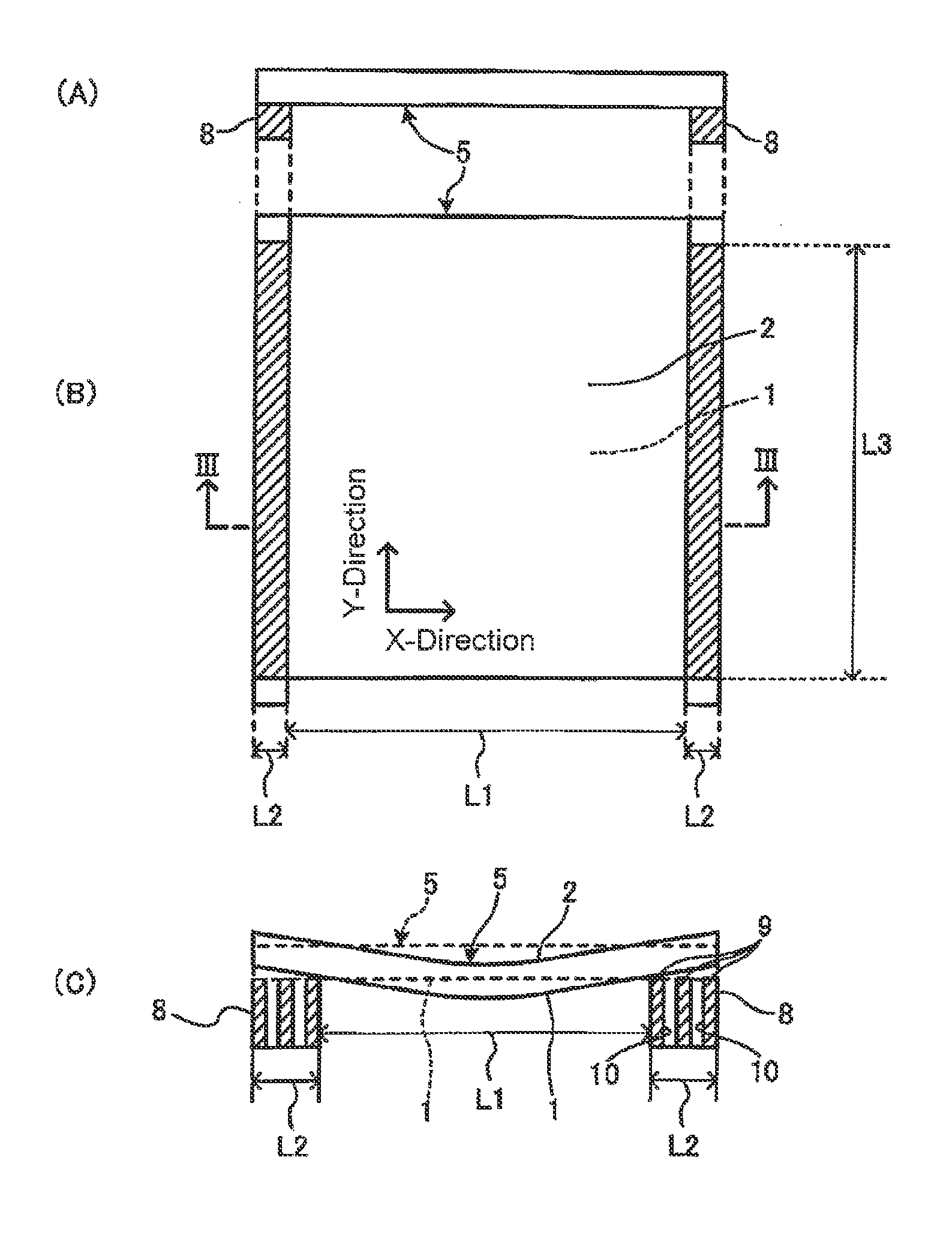 Method of manufacturing a mask blank substrate, method of manufacturing a mask blank, method of manufacturing a transfer mask, and method of manufacturing a semiconductor device