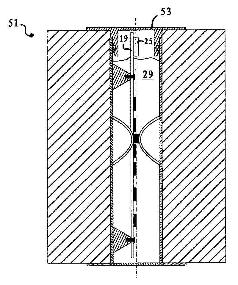 Roller body for roller bearing