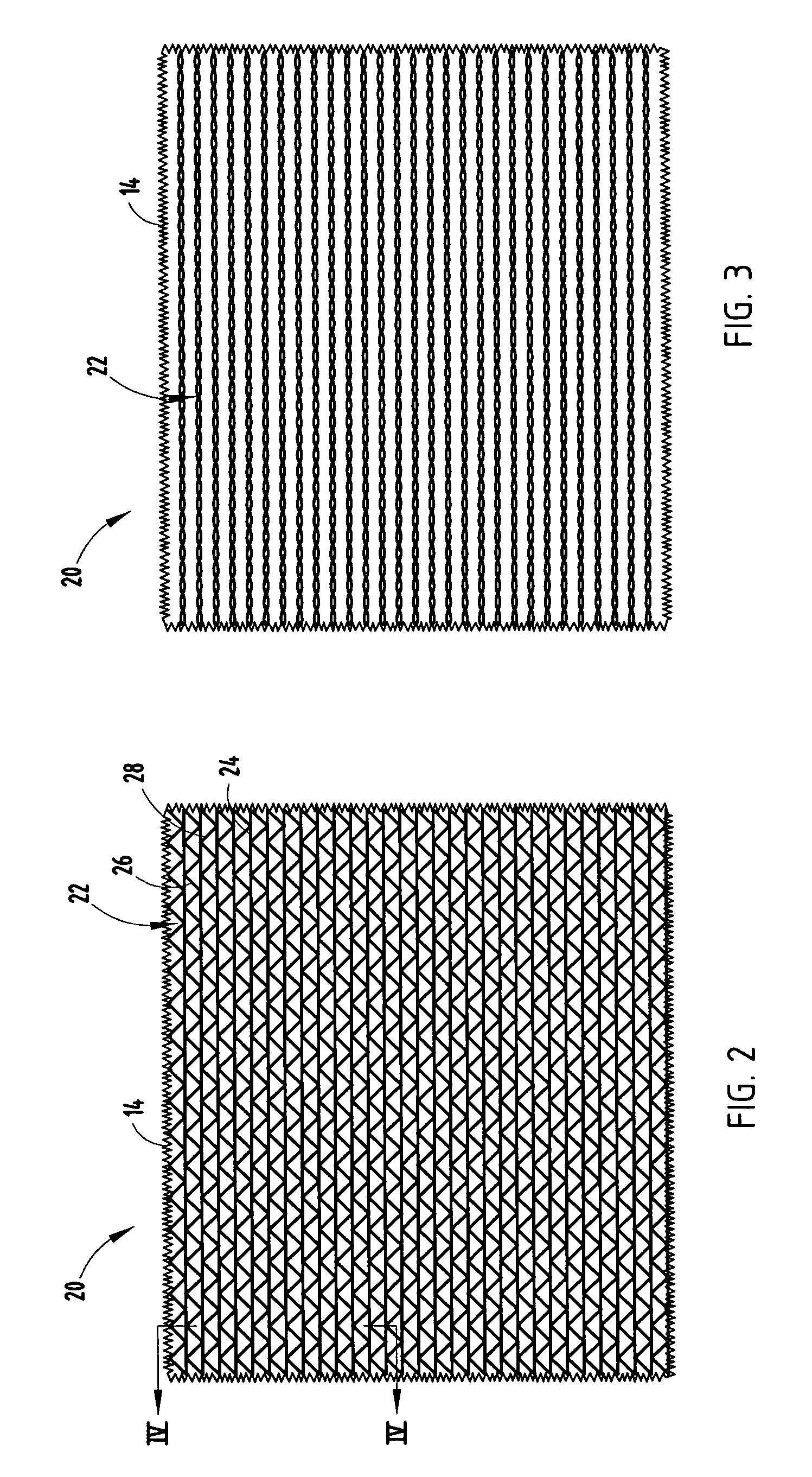 Fire-resistant fabric