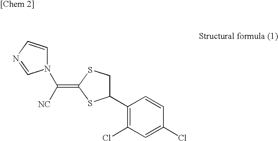 Pharmaceutical composition for external use