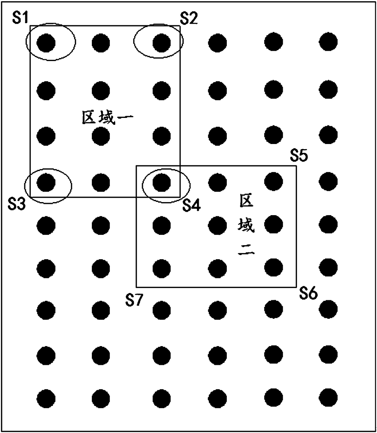 Error Correction and Compensation Method Based on Calibration Plate in Direct Write Exposure Machine