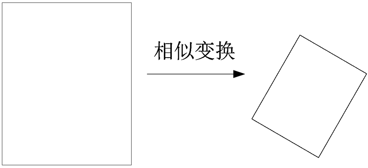 Error Correction and Compensation Method Based on Calibration Plate in Direct Write Exposure Machine