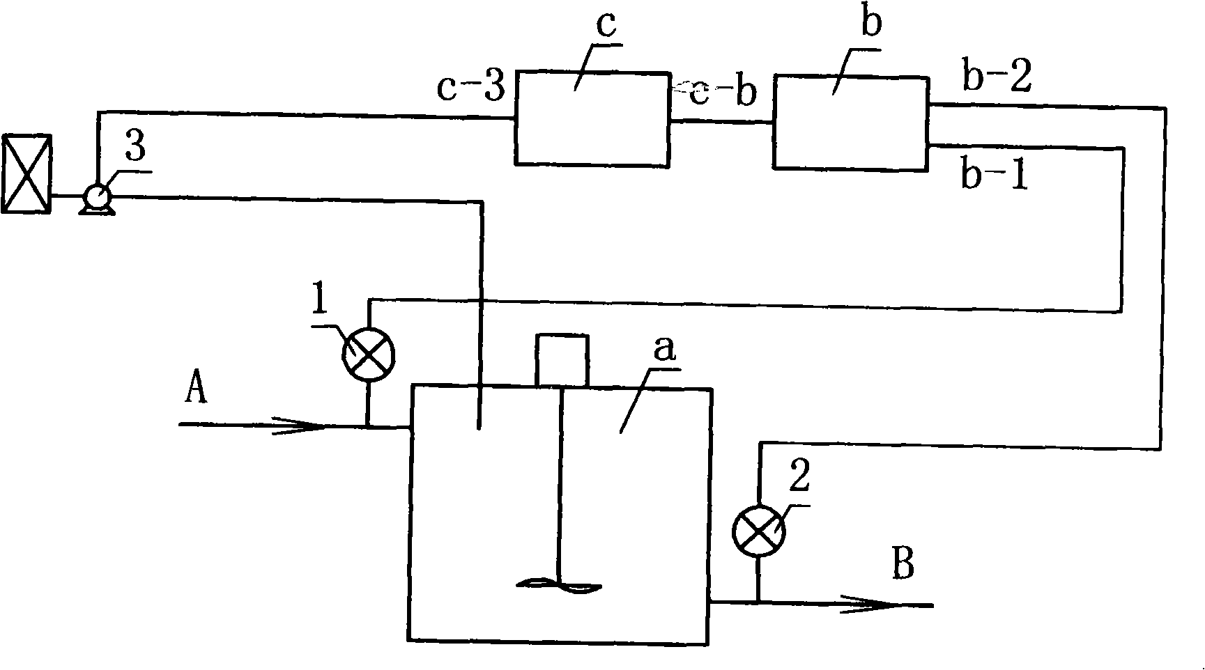 Automatic control method and apparatus for delivering medicine to process heavy metal ion containing wastewater