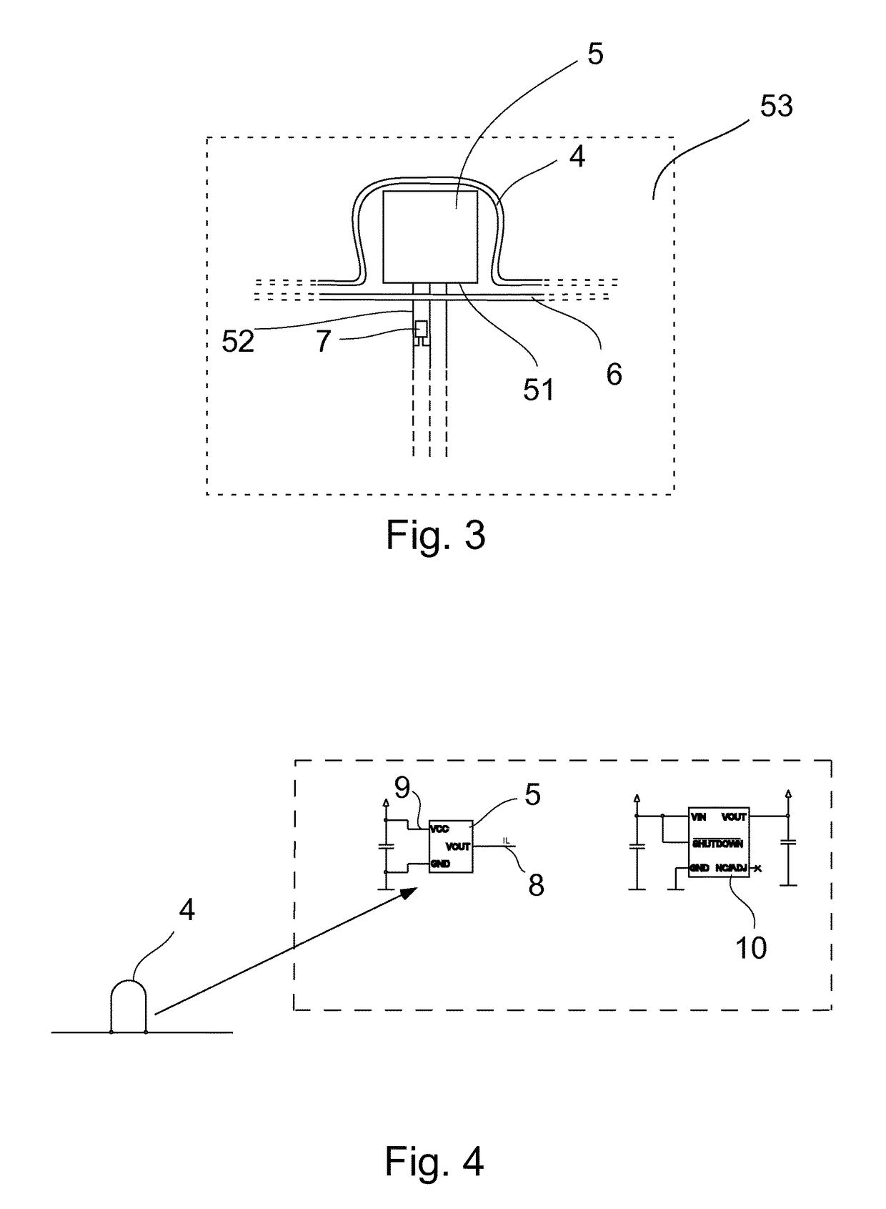 Method of determining power consumption of an electrical heating system