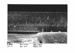 Preparation method of composite coating used for gas bearing