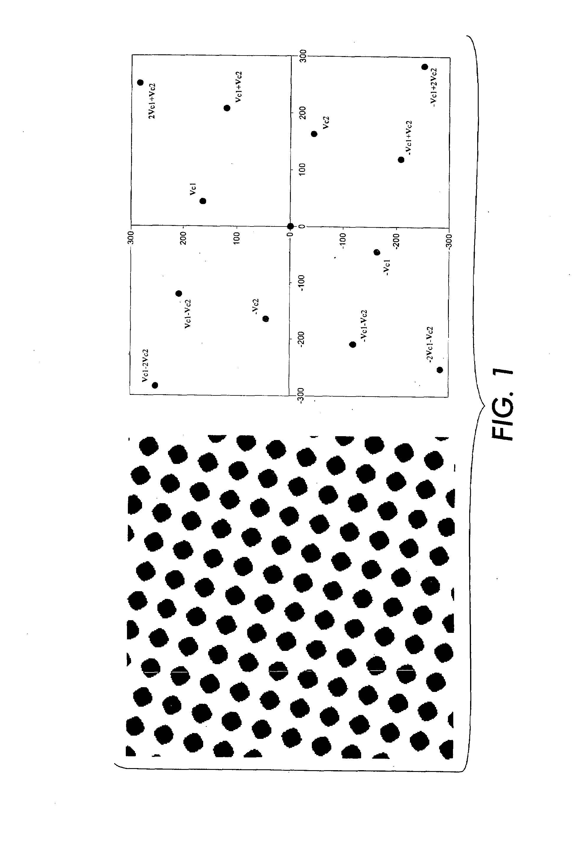 Moire-free color halftone configuration employing common frequency vectors