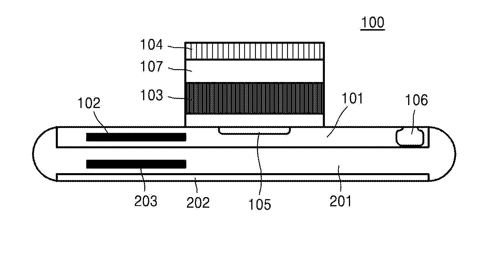 Electronic apparatus and method