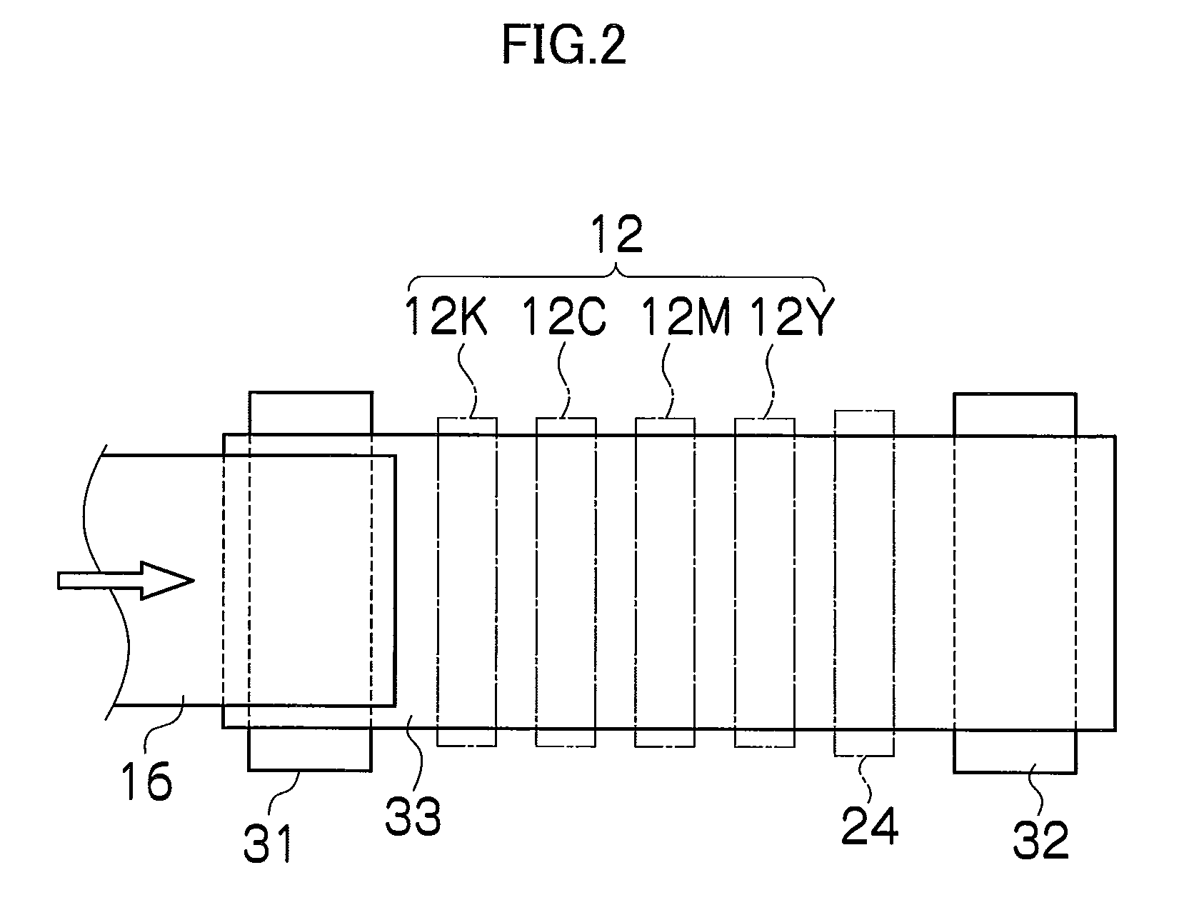 Inkjet recording apparatus