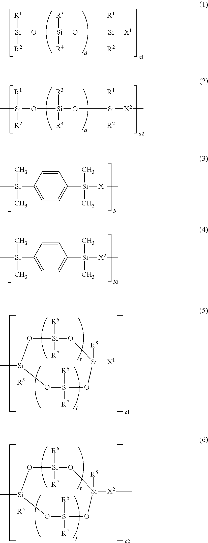 Epoxy-containing, isocyanurate-modified silicone resin, photosensitive resin composition, photosensitive dry film, laminate, and pattern forming process