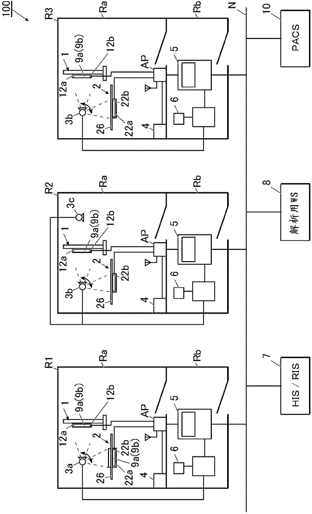 Dynamic diagnosis support information generation system