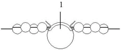 Deformable lift and buoyancy integrated aircraft aerodynamic configuration