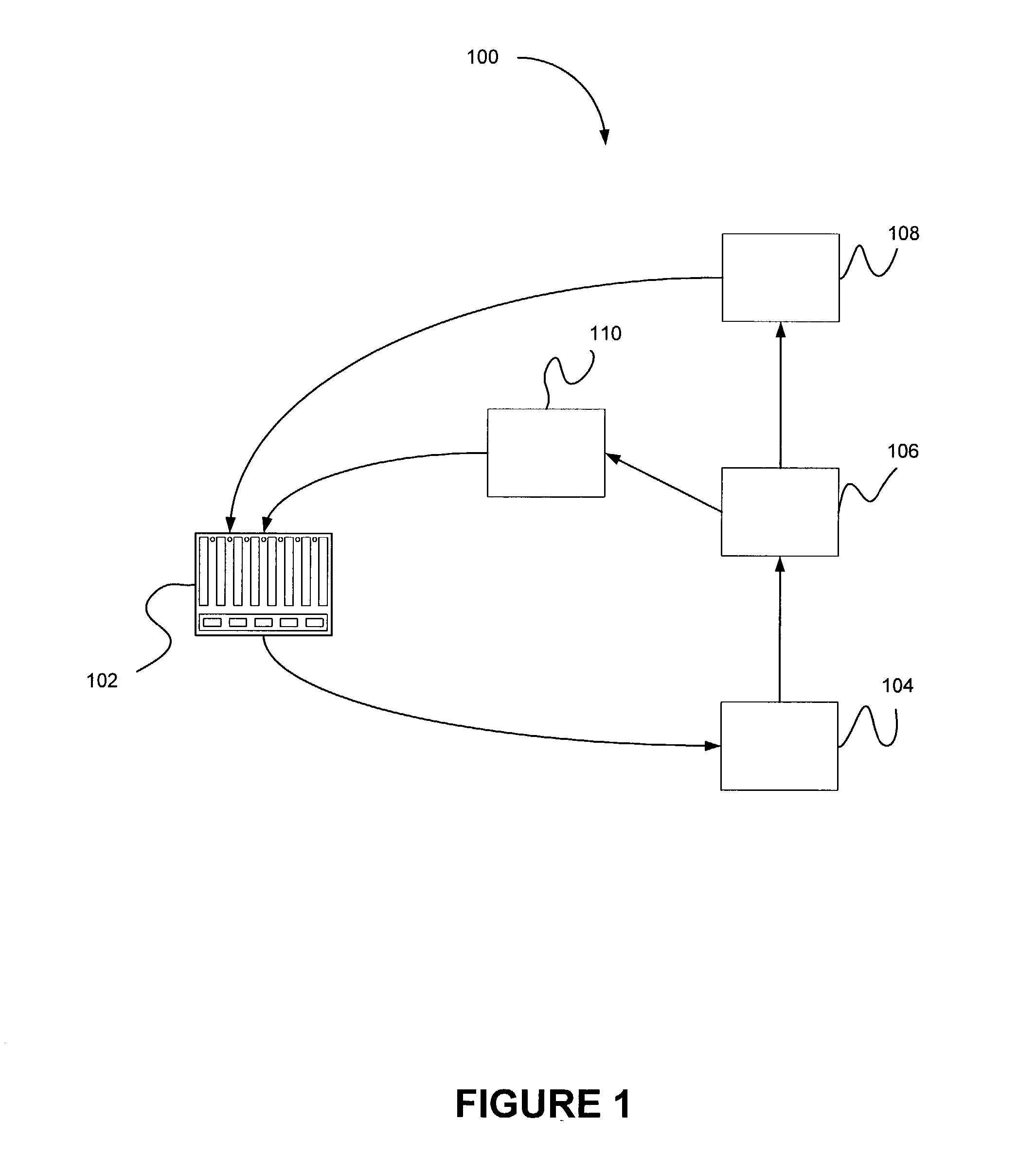 In-line filtration for a particle-based electrochemical