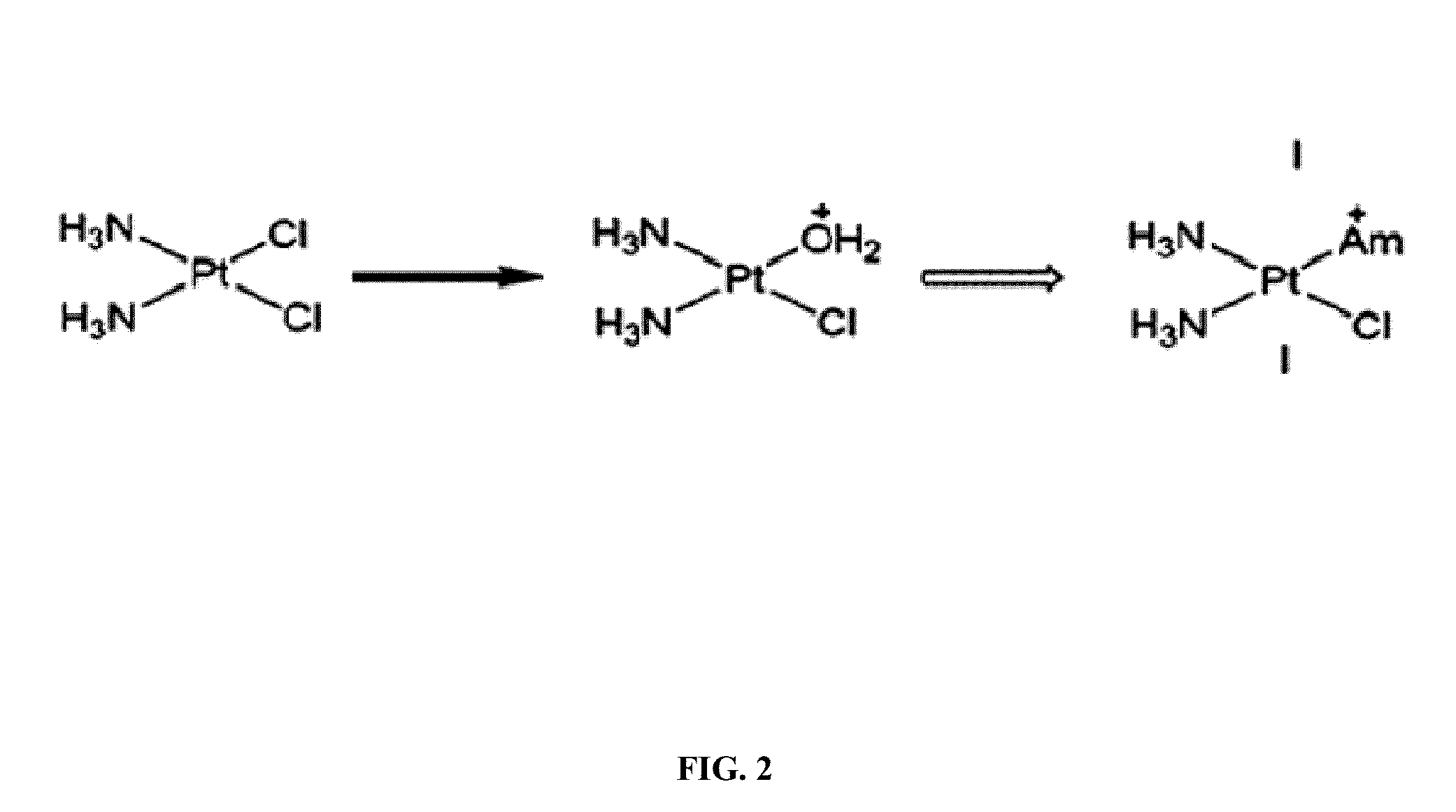 Platinum anticancer agents