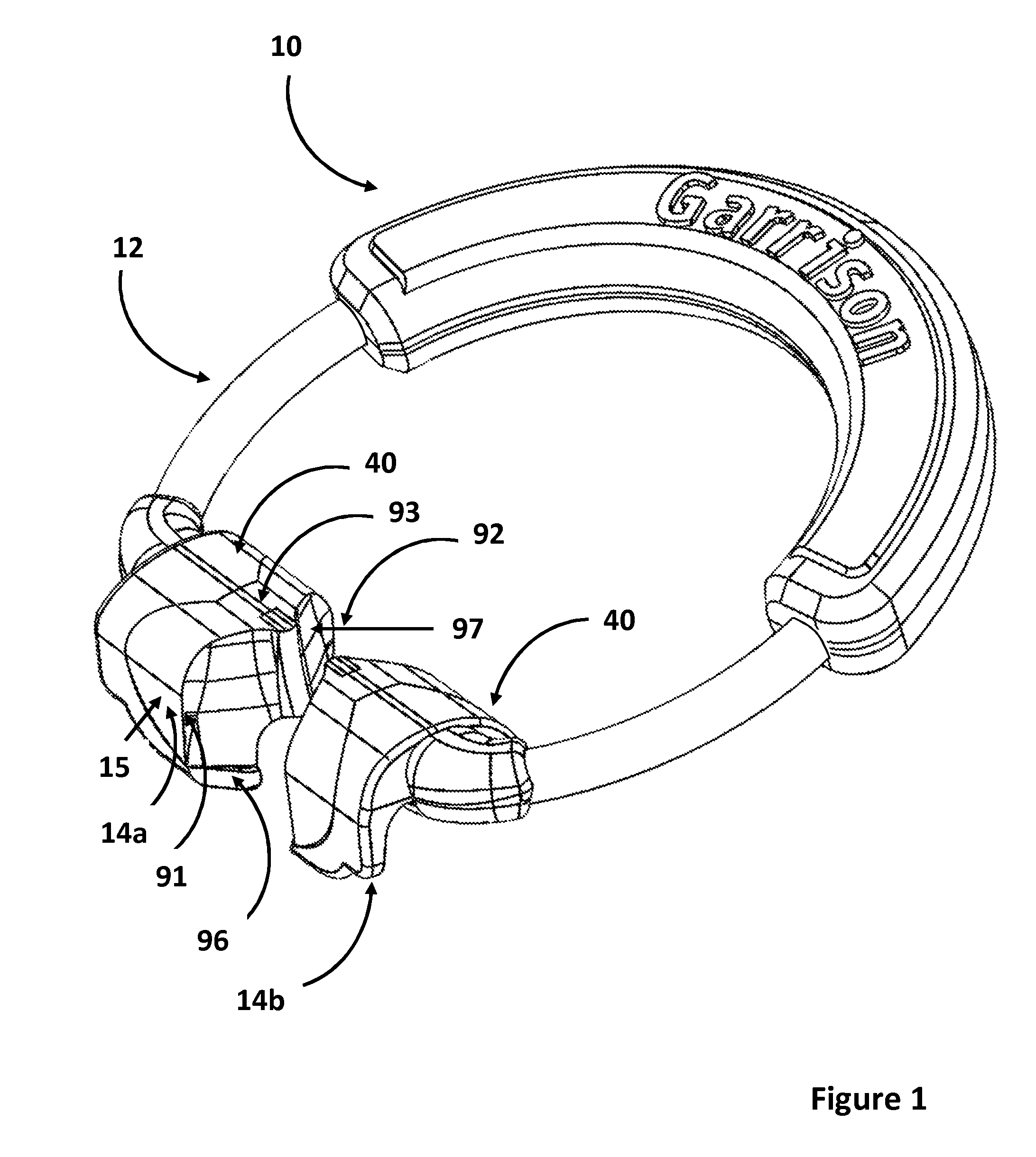 Matrix Ring for Tooth Restoration