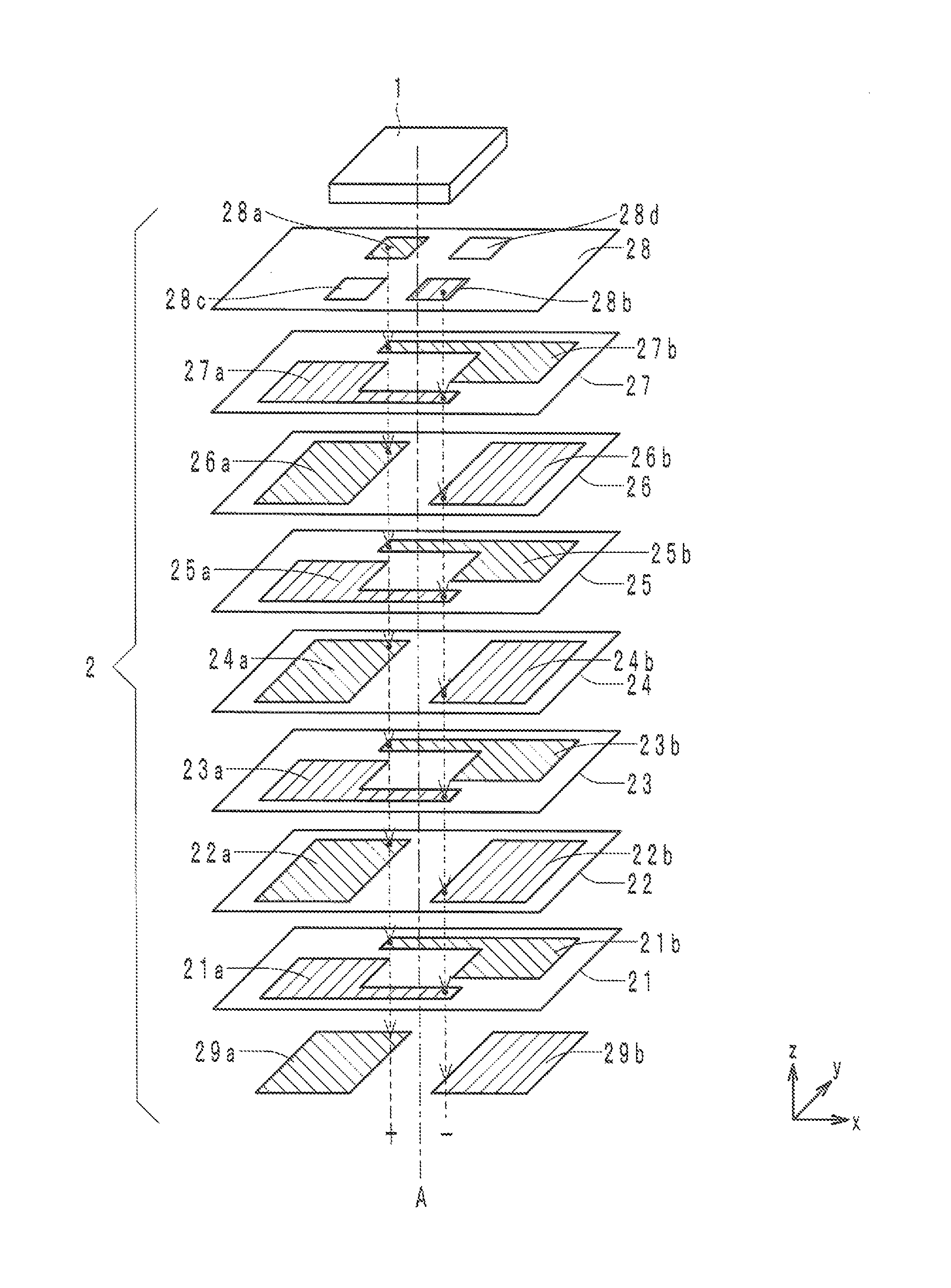 Wireless communication device