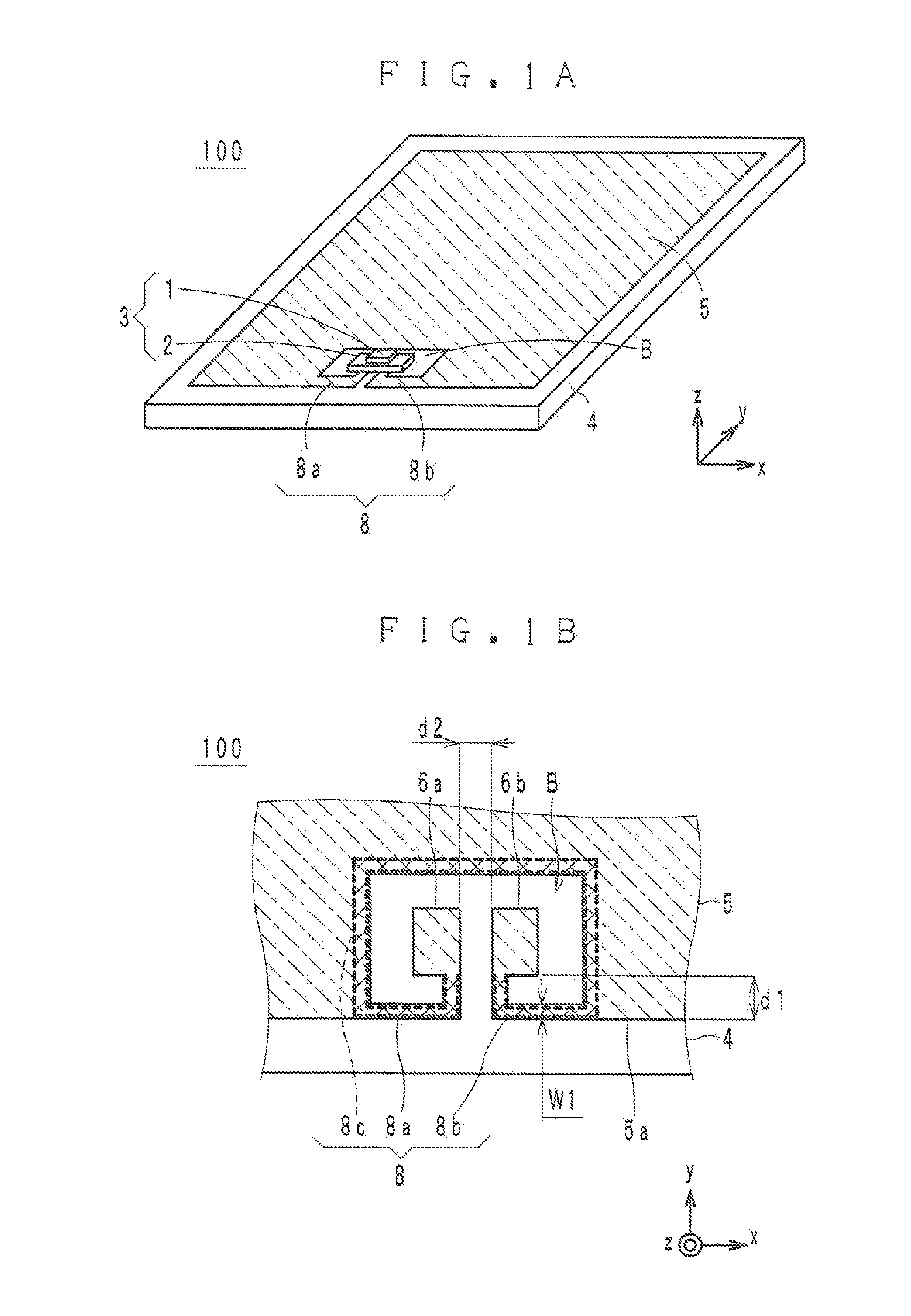 Wireless communication device