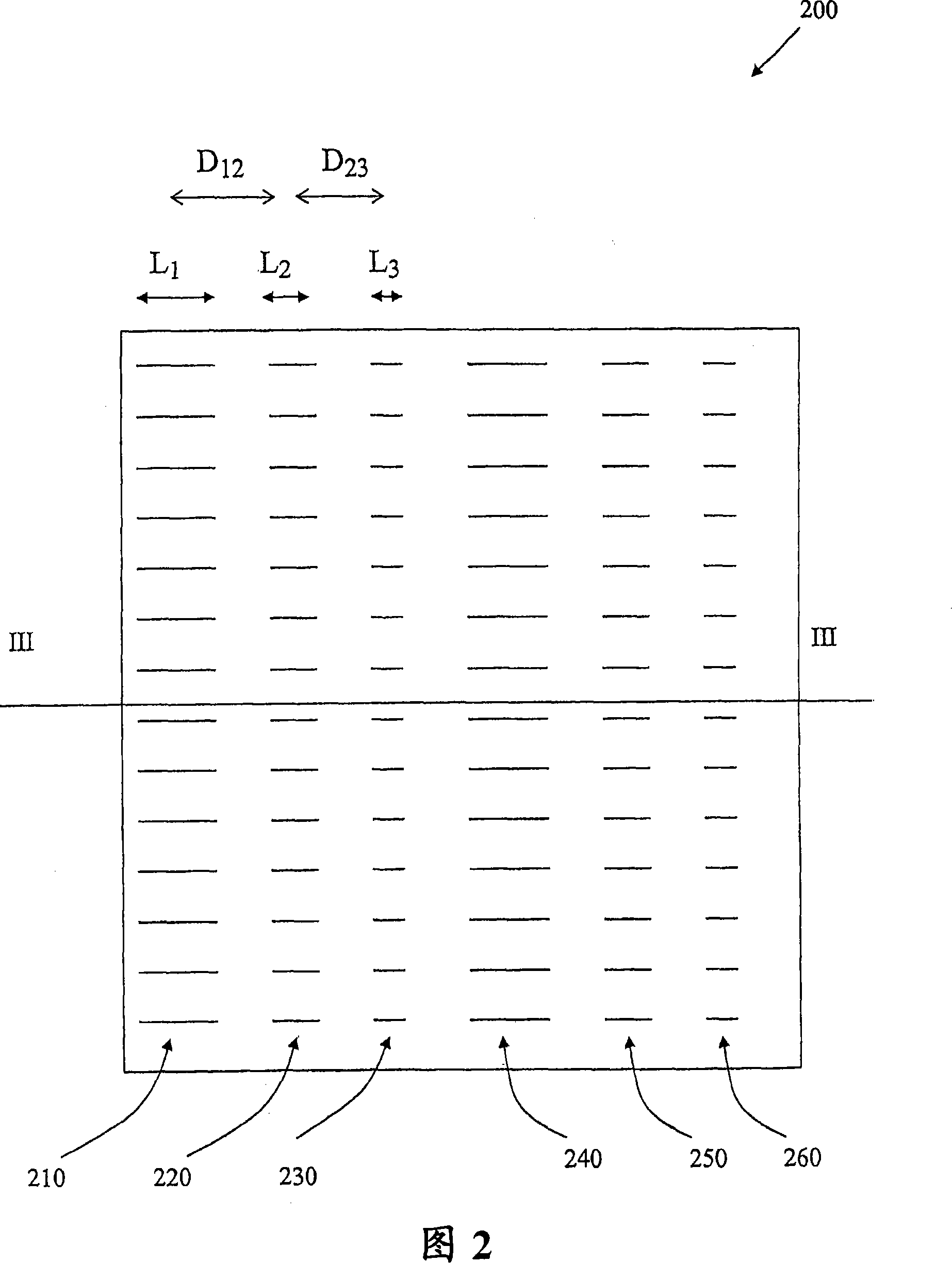 Passive relay antenna