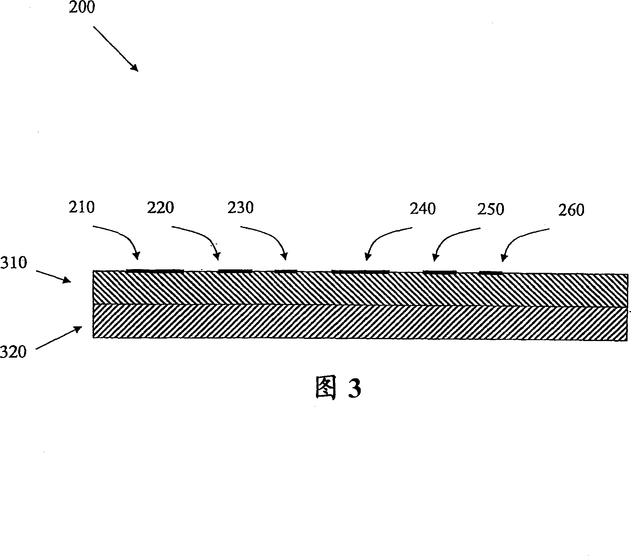 Passive relay antenna