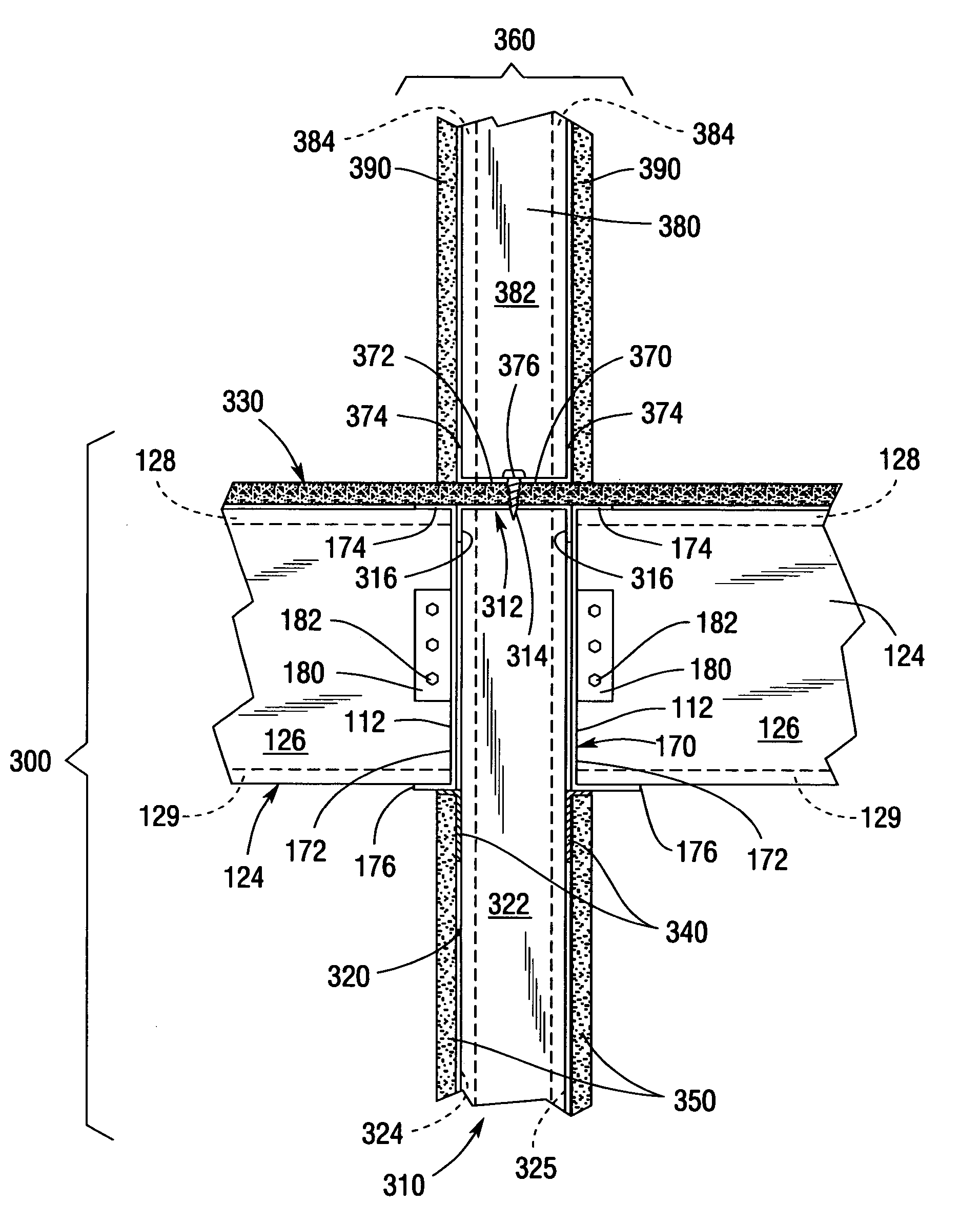 Building construction systems and methods