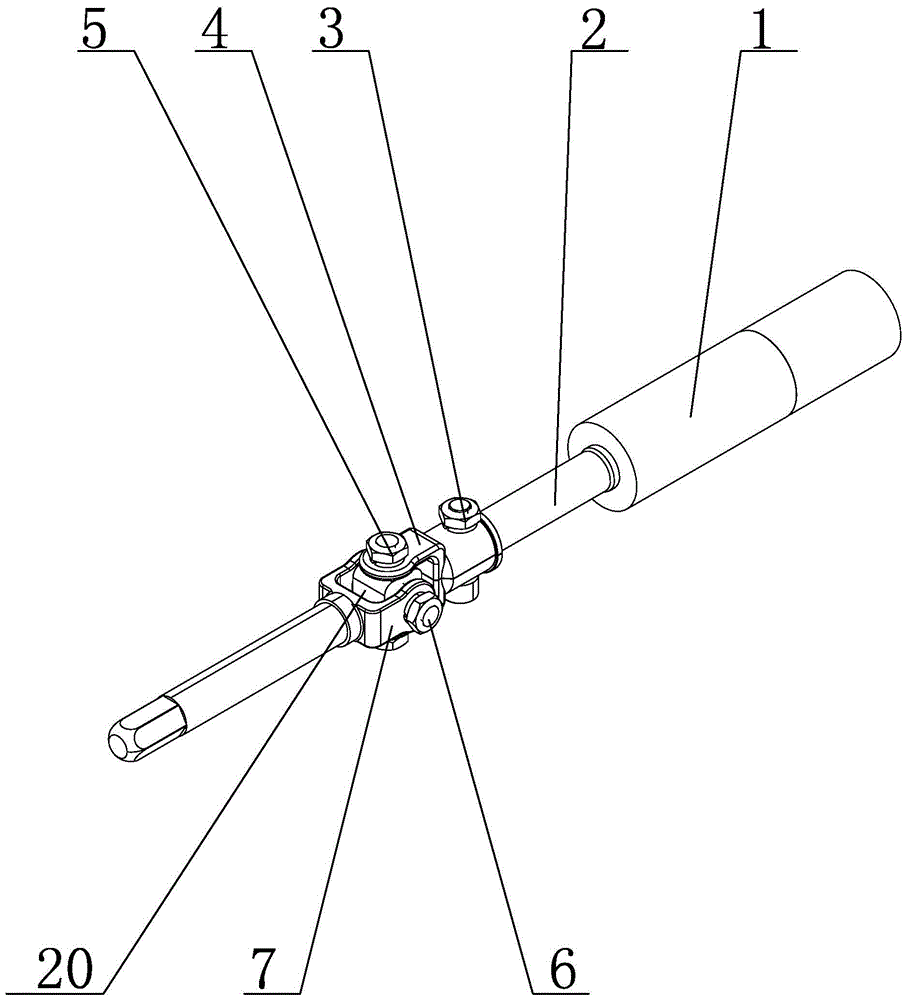 A Compliant Adaptive Valve Screwing Manipulator Mechanism