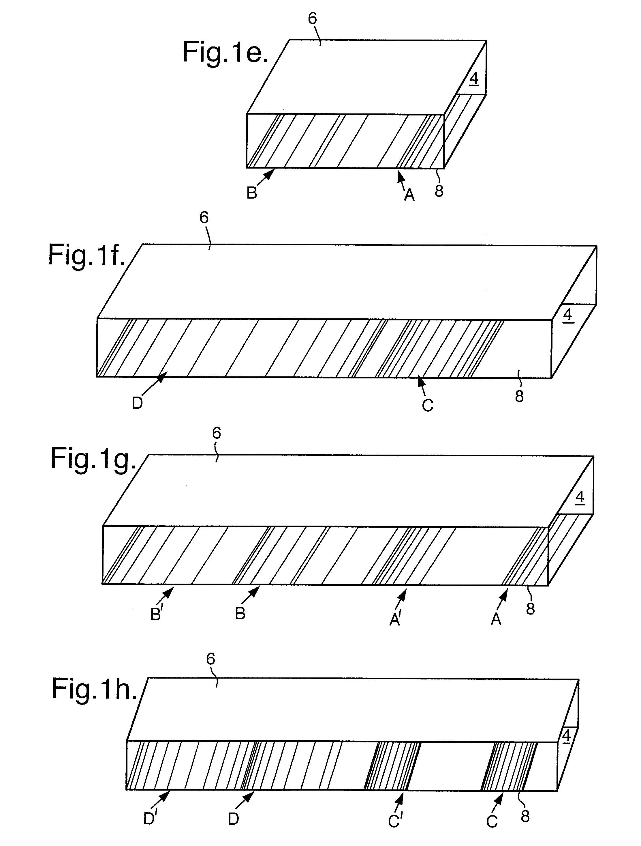 Dynamic optical devices