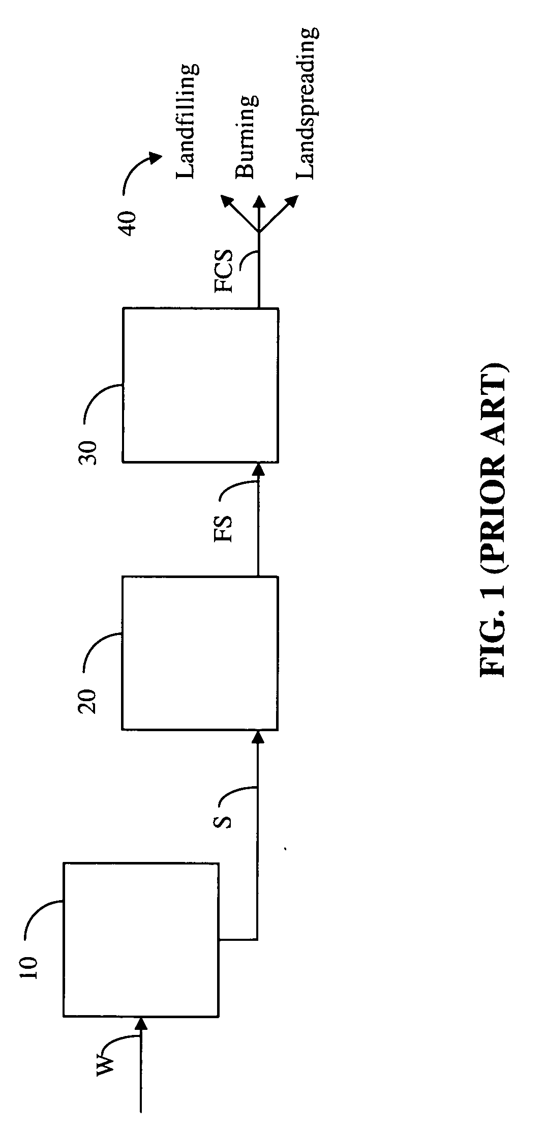 Spark-induced consolidation of sludge