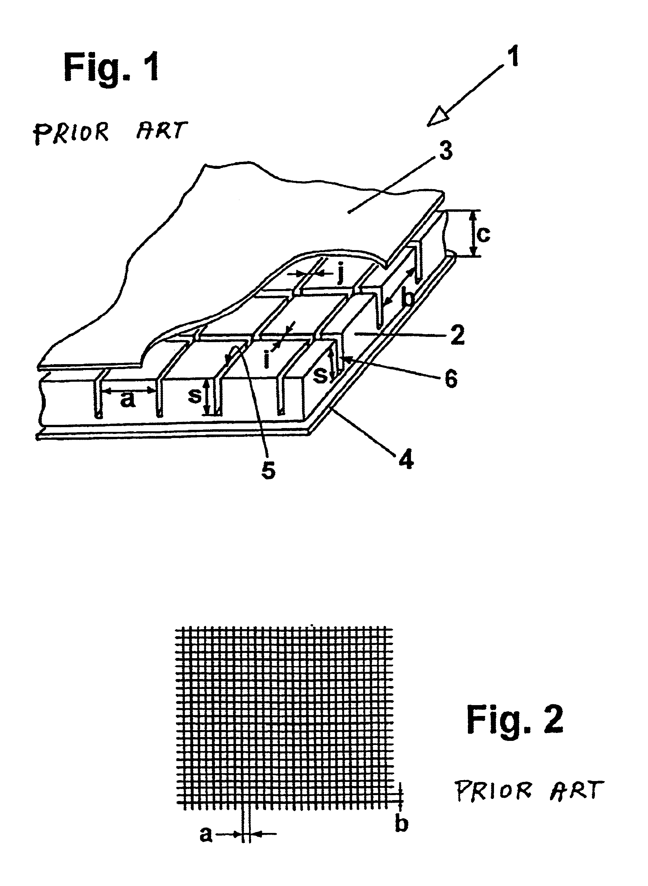 Multilayer panel with an improved noise damping