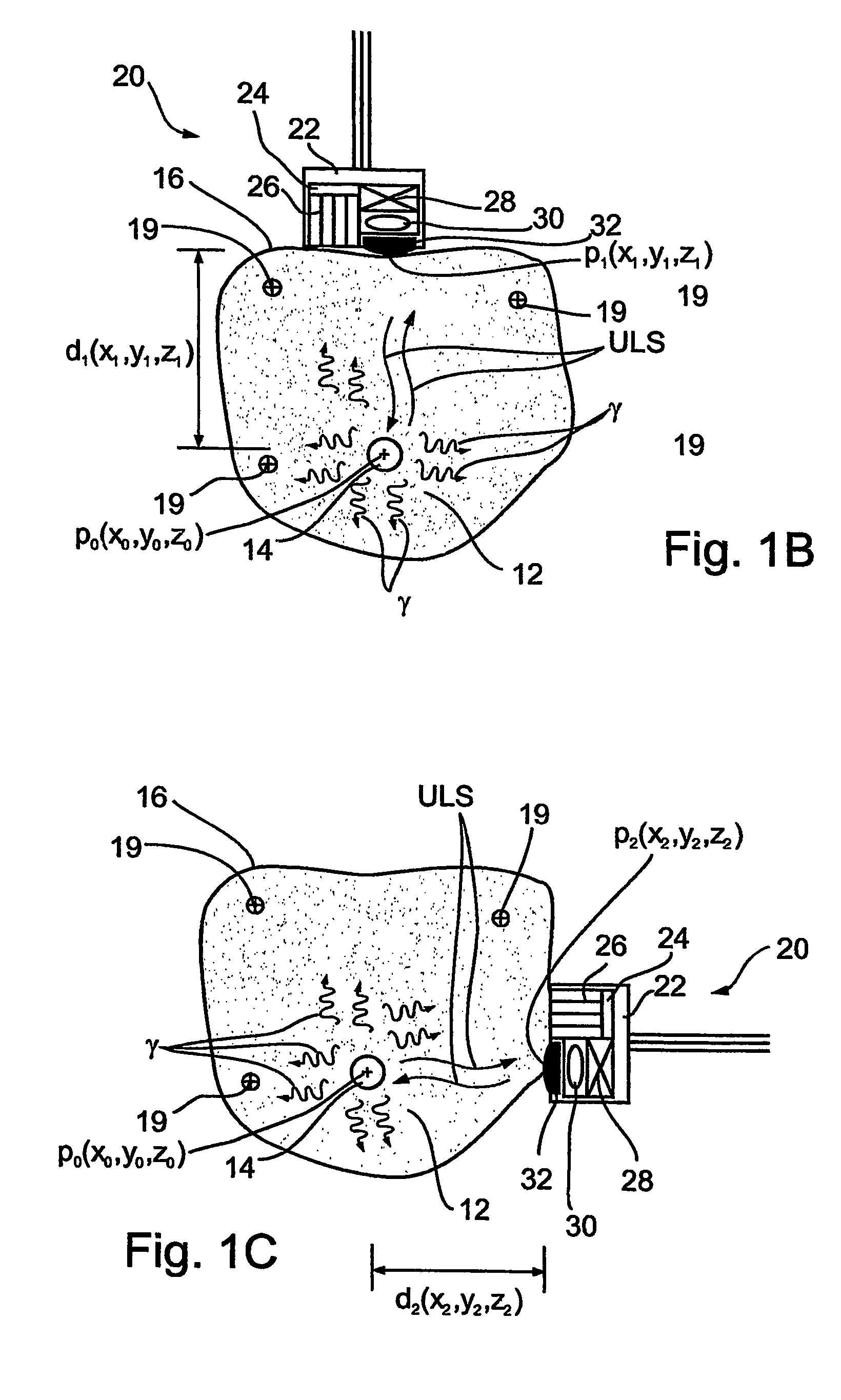 Apparatus and methods for imaging and attenuation correction