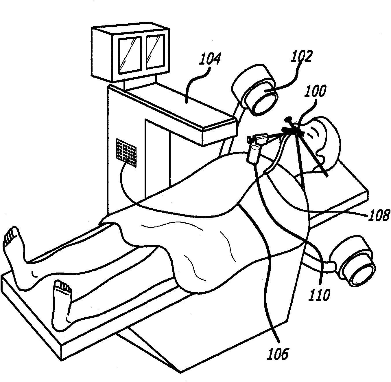 Methods and apparatus for treating disorders of ear nose and throat