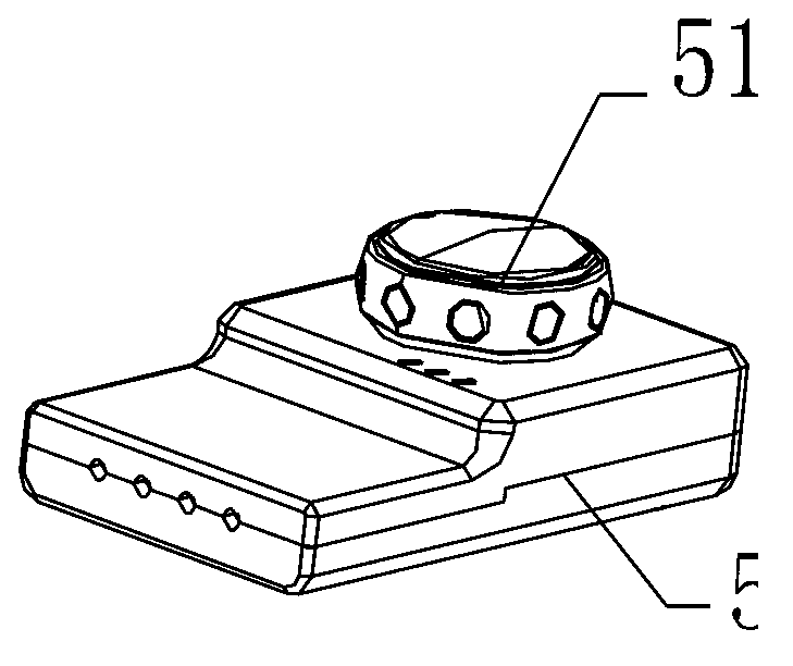 Heating panel for cooking tool and frying dish used by heating panel