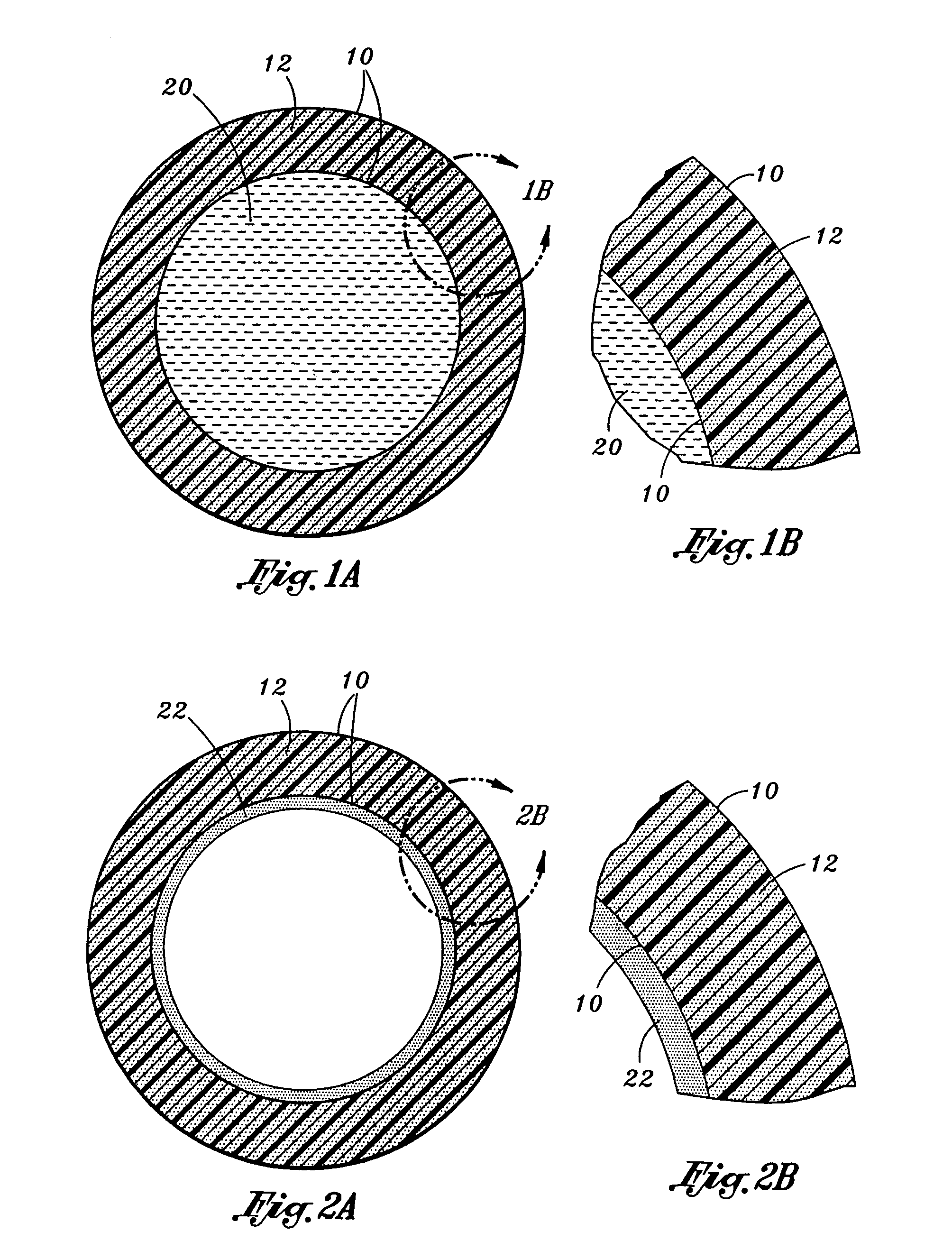 Anti-biofilm forming structure and method of manufacturing the same