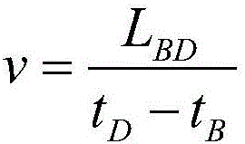 Fault location system and method for three-terminal transmission line