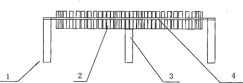 Effect-enhancing and energy-saving frame of cooking cover