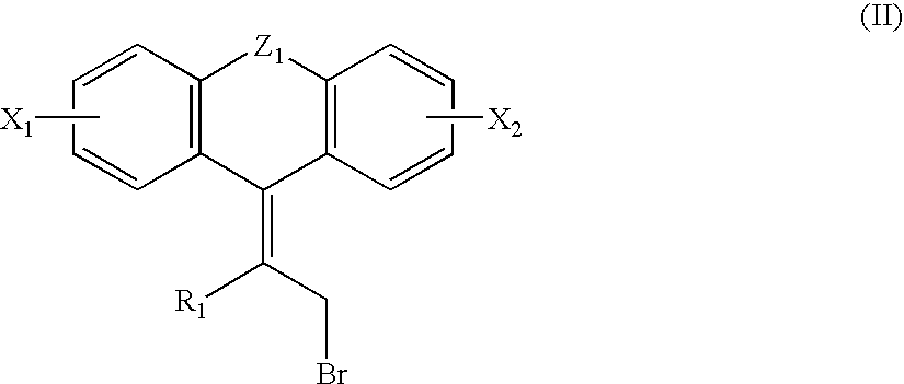 Novel Compounds, Their Preparation and Use