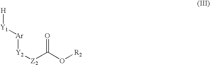 Novel Compounds, Their Preparation and Use