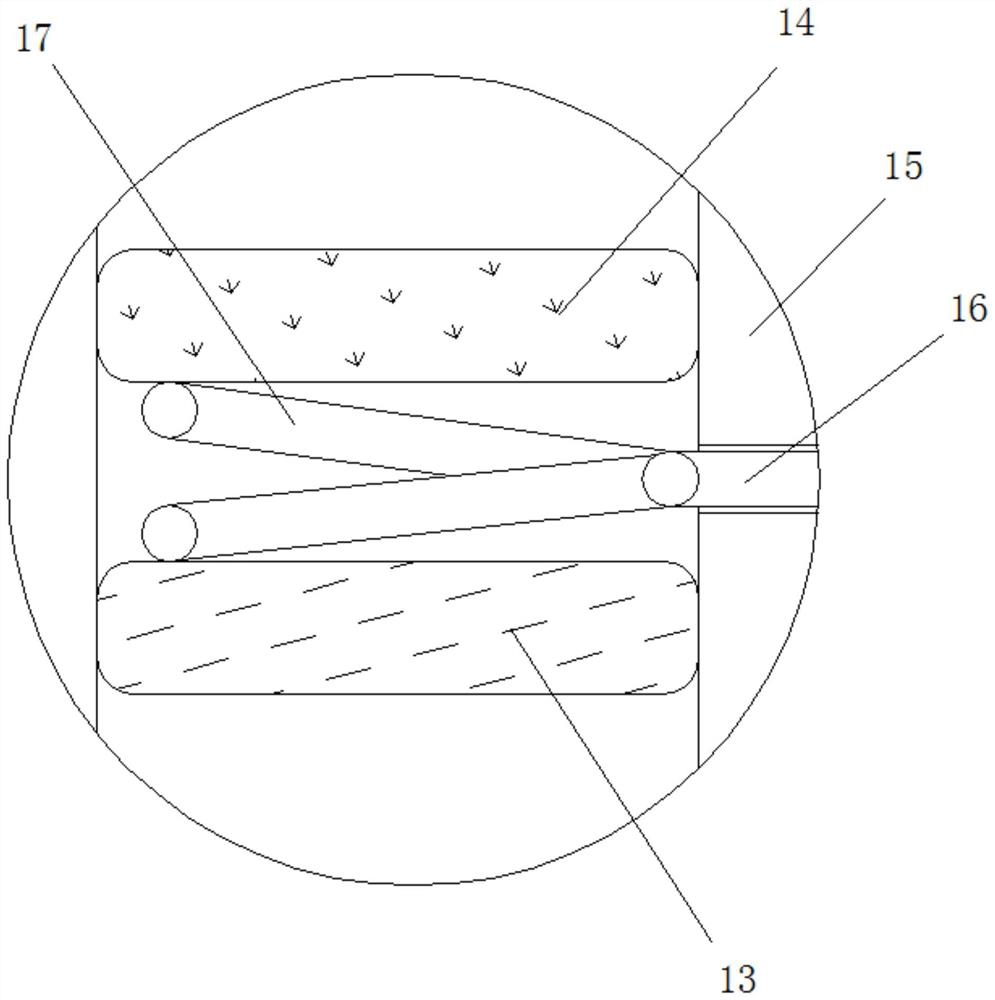 Freight transport pallet convenient to connect