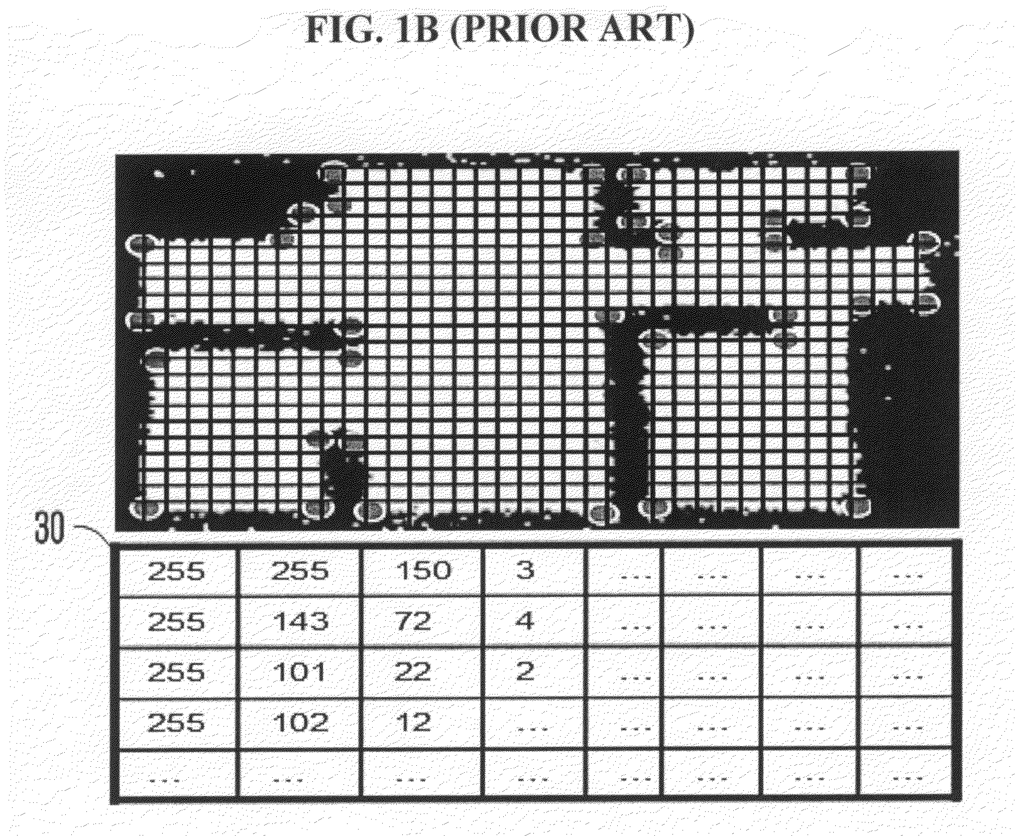 Method, medium and apparatus classifying and collecting area feature information according to a robot's moving path, and a robot controlled by the area features