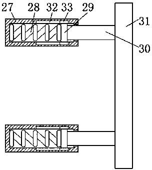 Charging pile for electric vehicles based on solar power generation