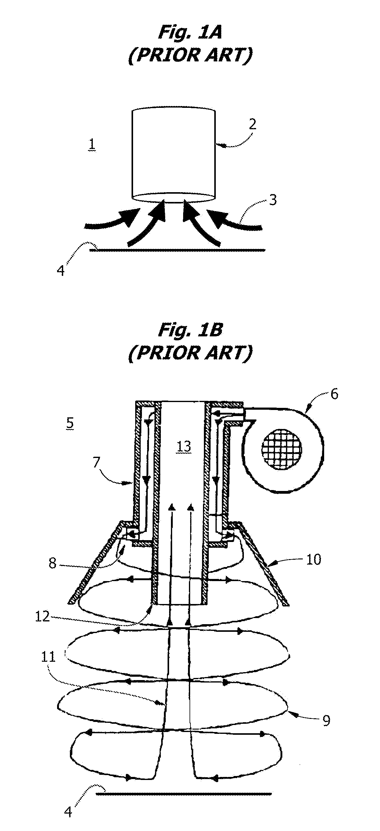 Particle Interrogation Devices and Methods