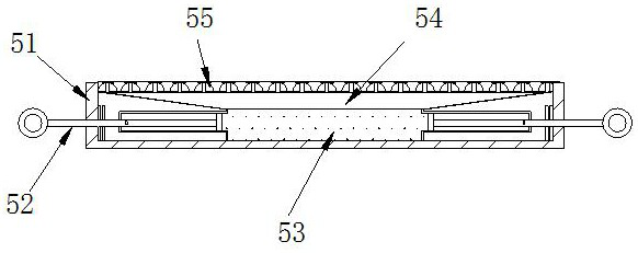 Corrugated carton board tilter