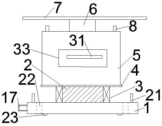 Novel transformer