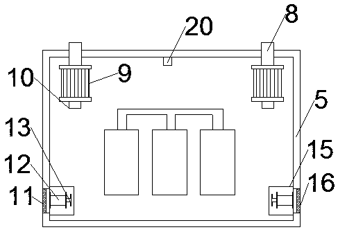 Novel transformer