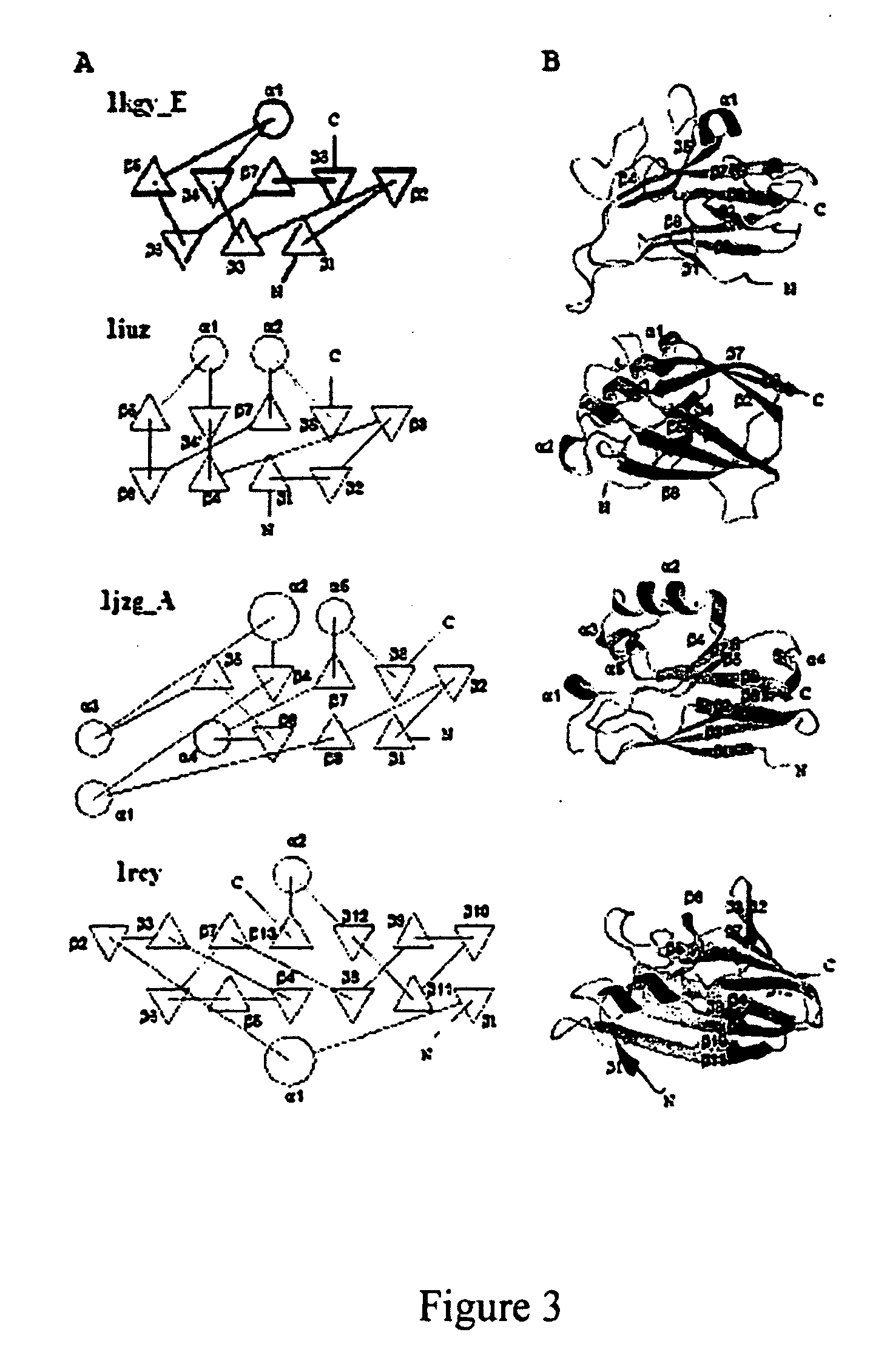 Compositions and methods for treating conditions related to ephrin signaling with cupredoxins