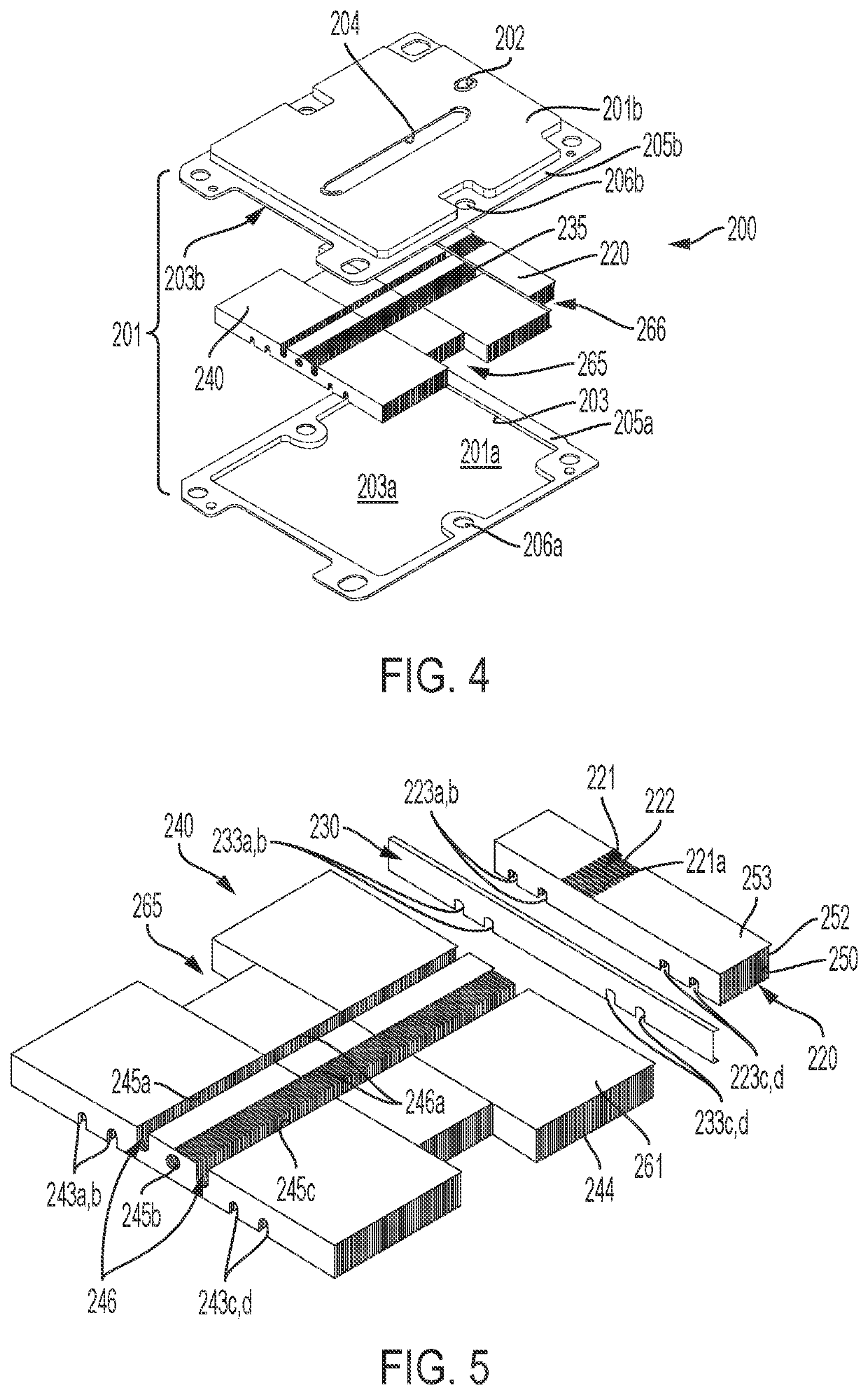 Loop thermosyphon devices and systems, and related methods