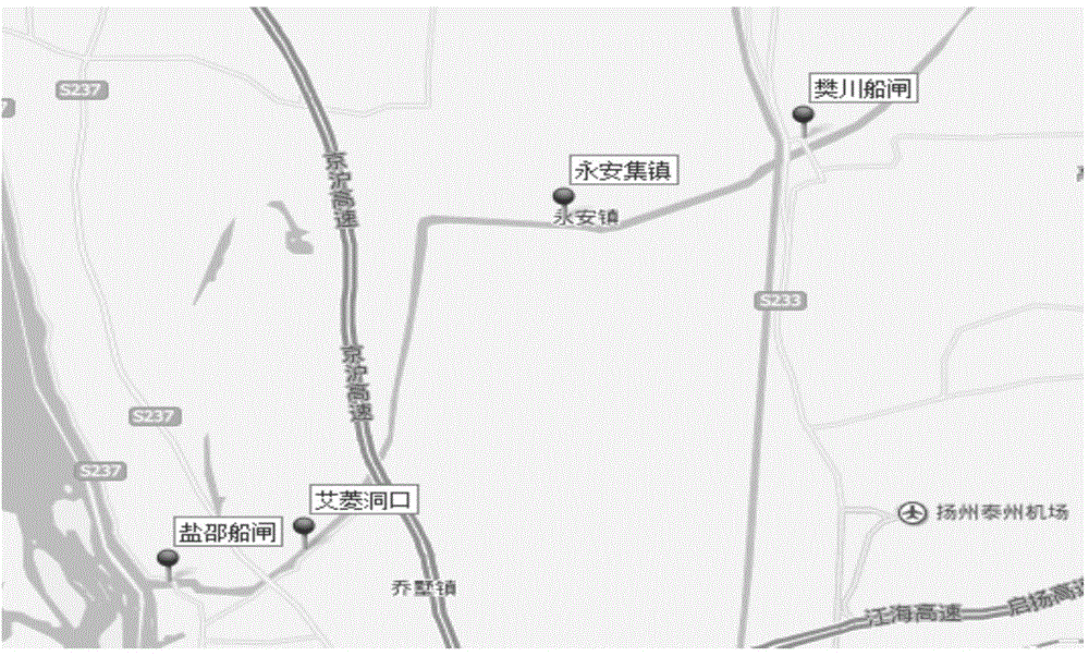 Simulation method for scheduling multi-code channel